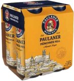 Pivo Paulaner 4x0,5 l