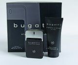 Poklon-paket Bugatti Signature Black