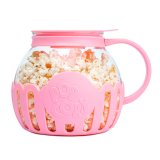 Posuda Popcorn Maker Paris Hilton