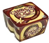 Puding Choco-loco Vindija 500 g