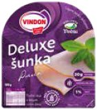 Pureća delux šunka Vindon 100 g