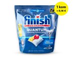 Quantum All in 1 tablete za perilicu posuđa Finish Lemon 120 kom