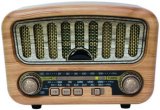 Radio BT Setty Vintage