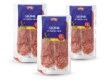 Salama od purećeg mesa Pikok Narezak 3 x 100 g