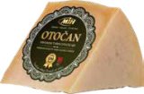 Sir otočan Sirana Kolan 300 g