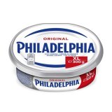 Sirni namaz natur XL Philadelphia 300 g