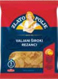 Tjestenina Zlatno polje 400 g