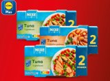 Tuna Nixe S graškom ili s grahom 3 x (2 x 160 g)