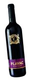 Vino Roso Plavac Barrique 0,75 L