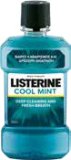 Vodica za ispiranje usta Listerine Coolmint 250 ml