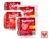 Zimska, čajna, panonska salama ili kulen XXL Podravka 300 g