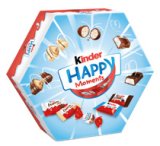 -20% na proizvode Kinder