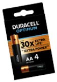 -25% na sve baterijske uloške Duracell