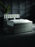 Box spring krevet ROSE 2