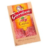 Čajna salama, trajni narezak Gavrilović 80 g