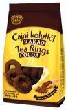 Čajni kolutići Kraš 800 g