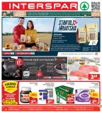 INTERSPAR katalog Akcija 20.11.-26.11.2024.