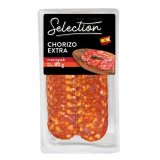 Chorizo, trajni narezak Selection 80 g