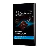 Čokolada tamna, razne vrste Selection 100 g