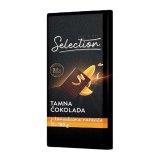 Čokolada tamna, razne vrste Selection 100 g