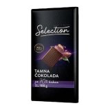 Čokolada tamna, razne vrste Selection 100 g