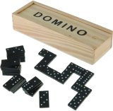 Društvena igra Domino