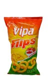 Flips Ring Ketchup Vipa 75 g