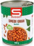 Grah smeđi 800 g, ocijeđena masa 480 g