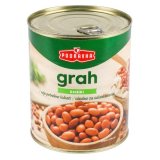 Grah smeđi Podravka 800 g, *ocijeđena masa 460 g