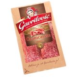 Graničarska kobasica, trajni narezak Gavrilović 80 g