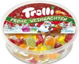 Gumeni bomboni Trolli 600 g