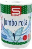 Jumbo rola 350 listića