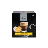 Kava u kapsulama, razne vrste, kompatibilne s Dolce Gusto aparatom Caffe Monaco 112 g