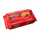 Keksi digestive McVities 2x400 g