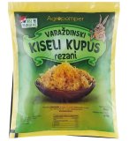 Kiseli kupus