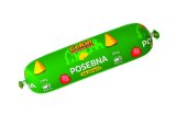 Kobasica pileća posebna, posebna sa sirom Cekin 300 g