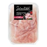 Kuhana šunka, polutrajni narezak Selection 100 g