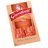 Kulenova seka, trajni narezak Gavrilović 80 g