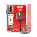 London Dry Gin Beefeater 0,7 l + čaša