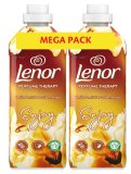 Omekšivač za rublje Lenor 2x1200 ml ili 2x1600 ml