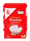 Pšenično brašno