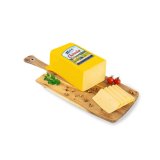 Sir Gouda, polutvrdi 45% m.m. Holstein 1 kg