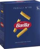 Tjestenina Barilla 1 kg