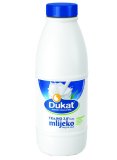 Trajno mlijeko 2,8% m.m. Dukat 1 l