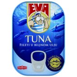 Tunj filet Eva Podravka 100 g