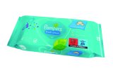 Vlažne maramice Baby sensitive, fresh clean Pampers 52 kom