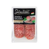 Zimska salama, trajni narezak Selection 70 g