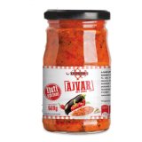 Ajvar blagi ili ljuti 680 g