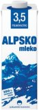 Alpsko mlijeko LJUBLJANSKE MLEKARNE 1 l