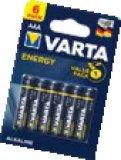 Baterije Varta 6/1